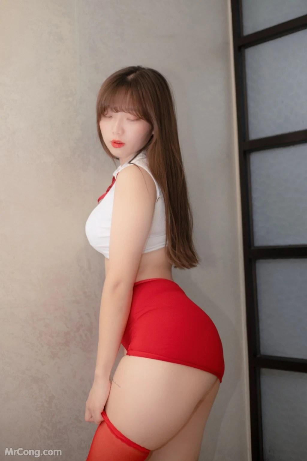 Koby: Vol.3 Photobook (74 photos)(47)
