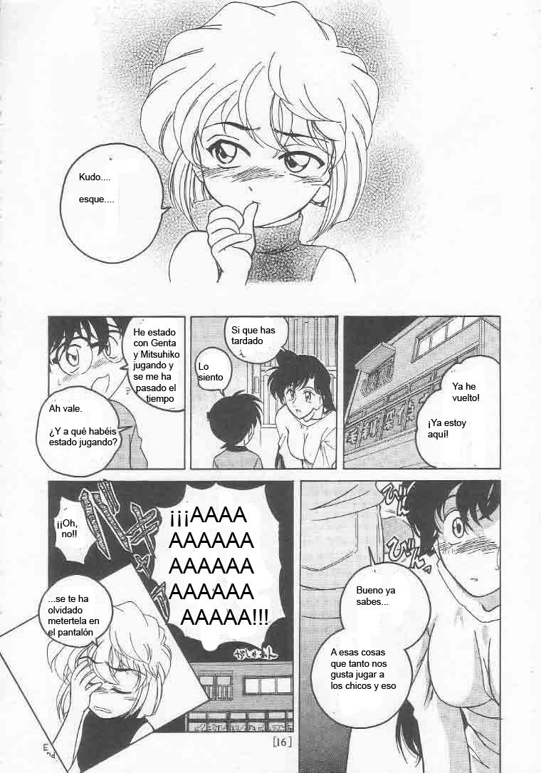 Manga Sangyou Haikibutsu 01 - 14