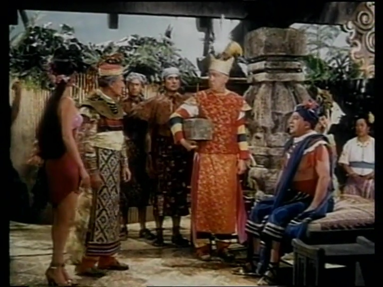 Road to Bali 1952 x264 Mkv DVDrip ET777