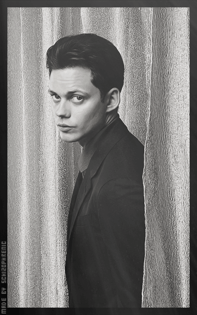 Bill Skarsgärd XS5XeGvd_o