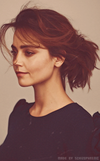 Jenna Coleman WdjLjfqr_o