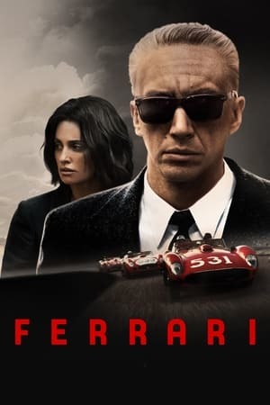 Ferrari 2023 720p 1080p WEBRip