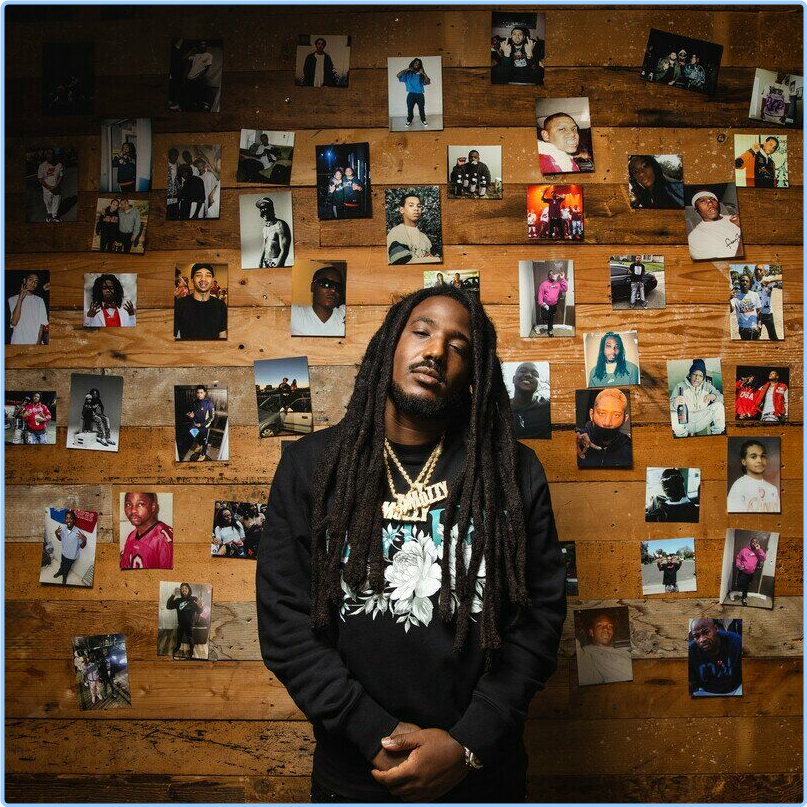 Mozzy CHILDREN OF THE SLUMS Instrumentals (2024) [320 Kbps] 0vO72p1M_o