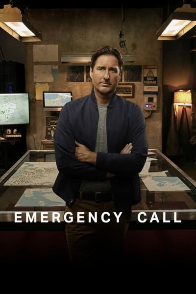 Emergency Call US S01E10 1080p HEVC x265-MeGusta