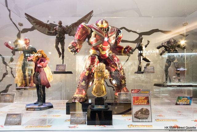 Exhibition Hot Toys : Avengers - Infinity Wars  - Page 2 GTj2l4oQ_o