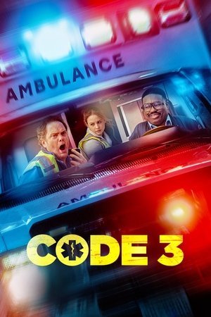 Code 3 2025 720p 1080p WEBRip