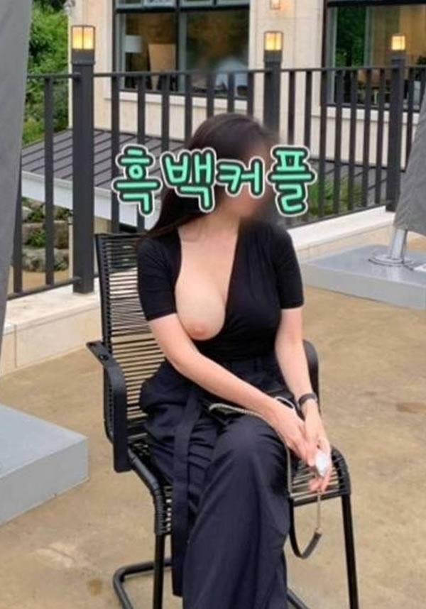 韩国健身女神尺度私拍视图合集(4)