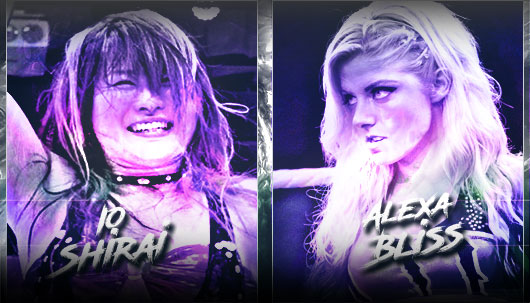 W3 Live #47 | Io Shirai vs. Alexa Bliss JrBiyQUA_o