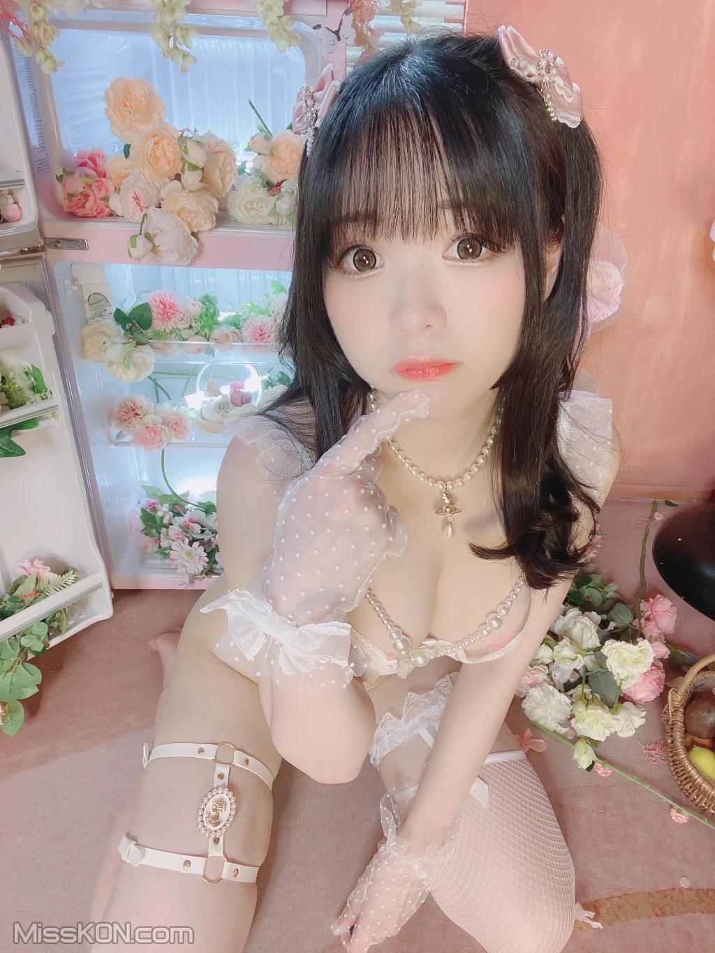 Coser@霜月shimo: Original Angel (44 photos)(37)
