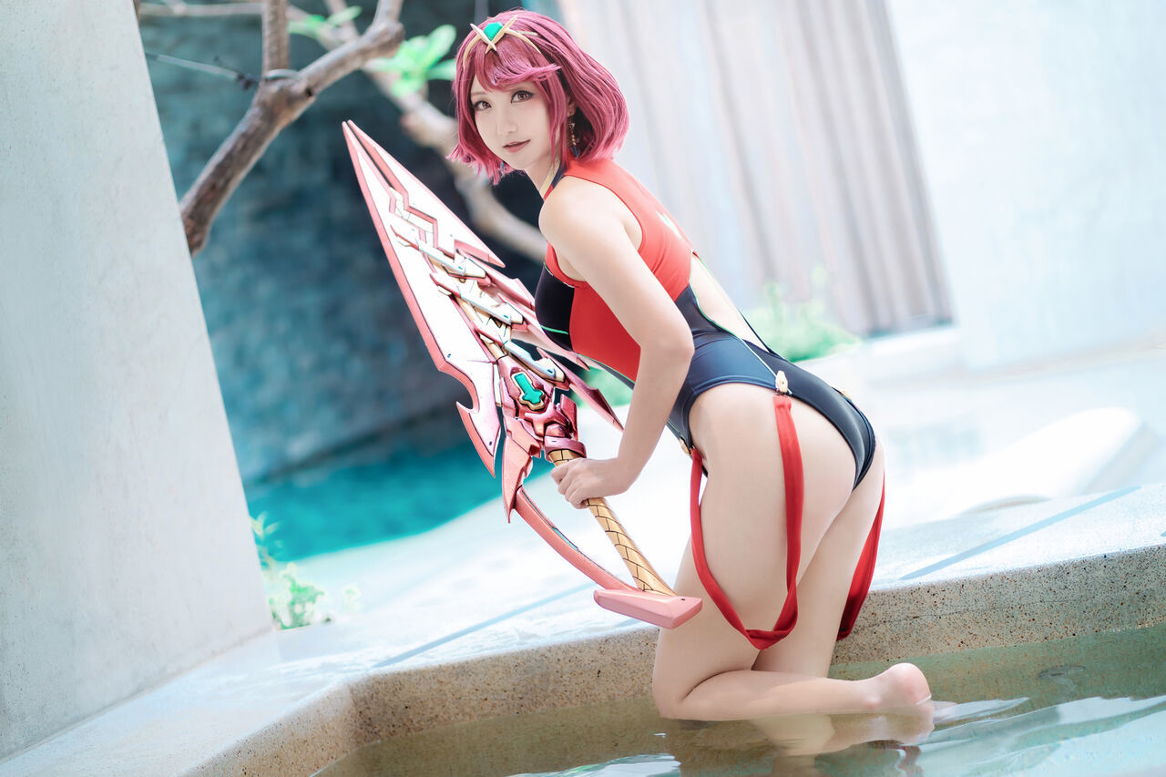 CocoPie - Anya Forger [17P]