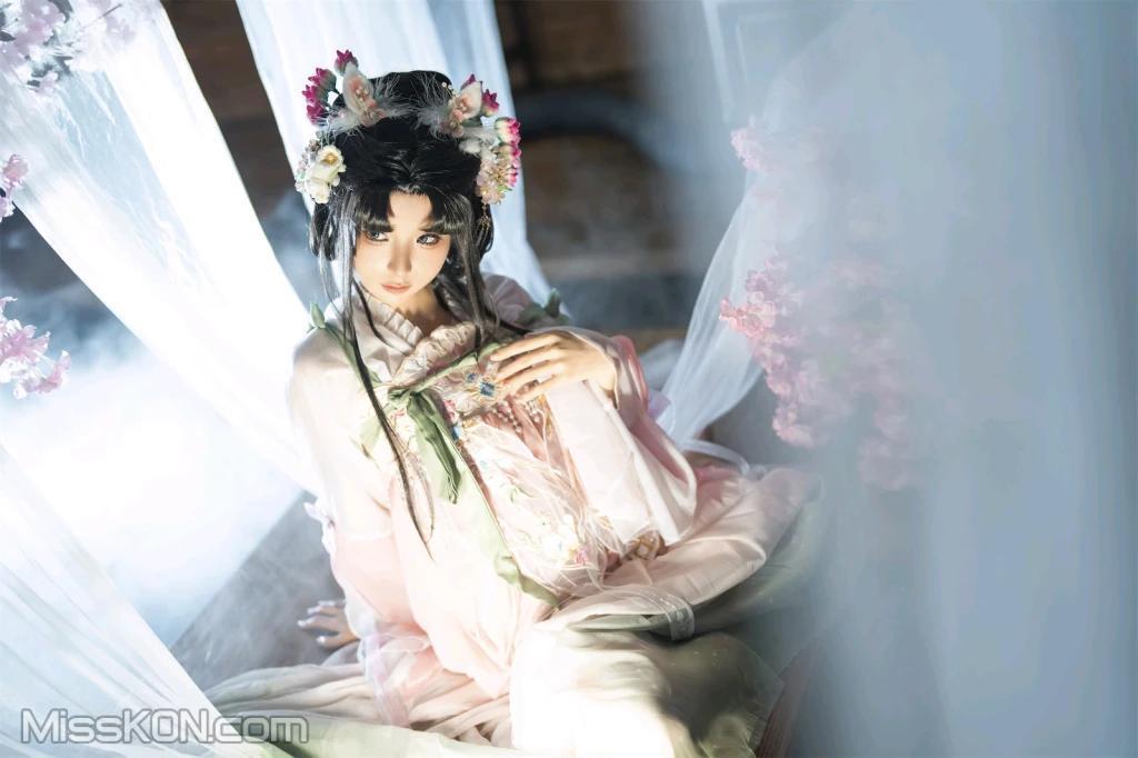 Coser@蠢沫沫 (chunmomo): 古装 (152 photos)(70)