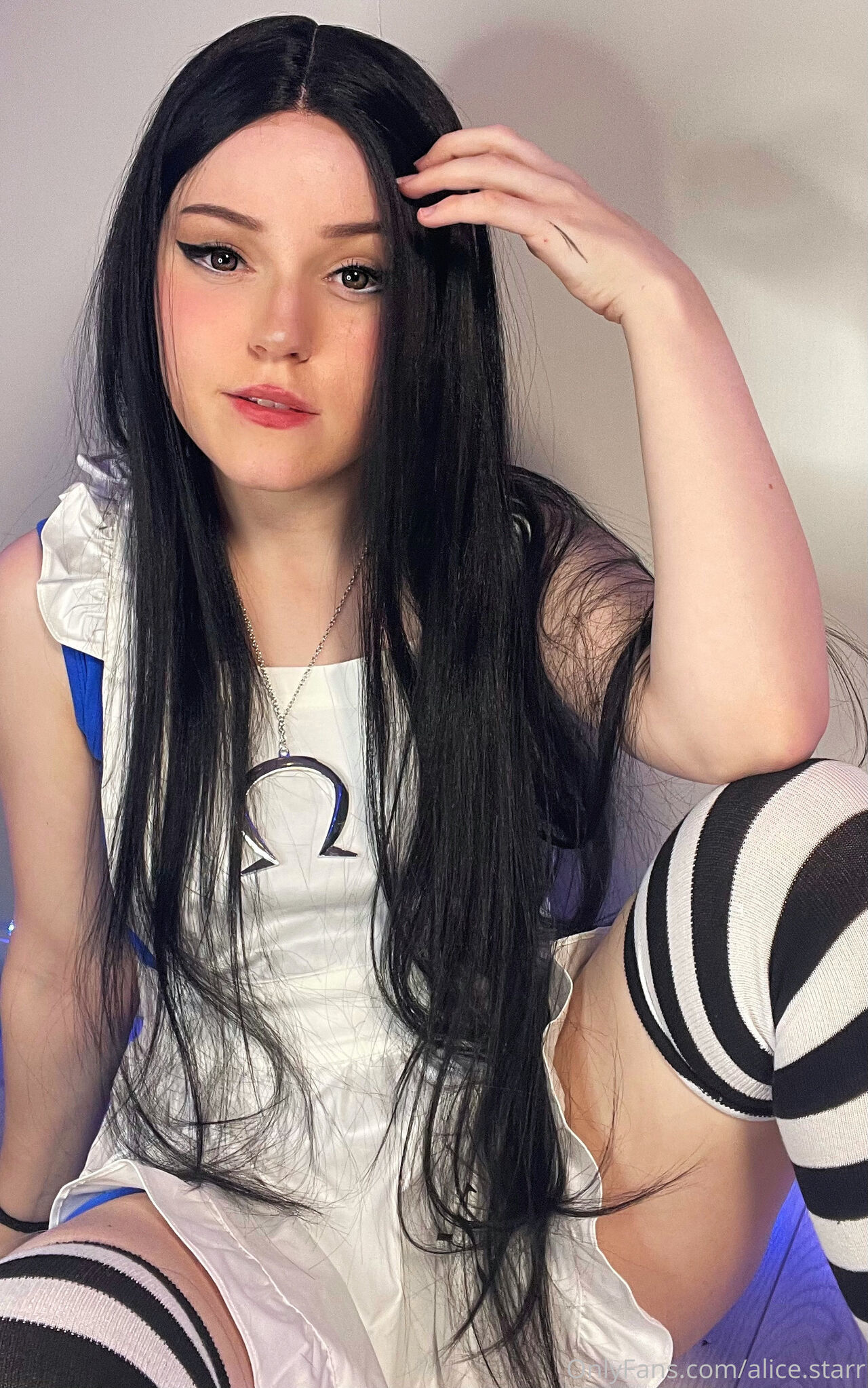 Alice Starr - Alice