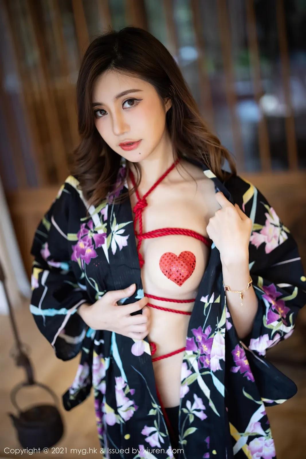 [MyGirl美媛馆] 2021.09.22 Vol.594 绮里嘉ula(37)