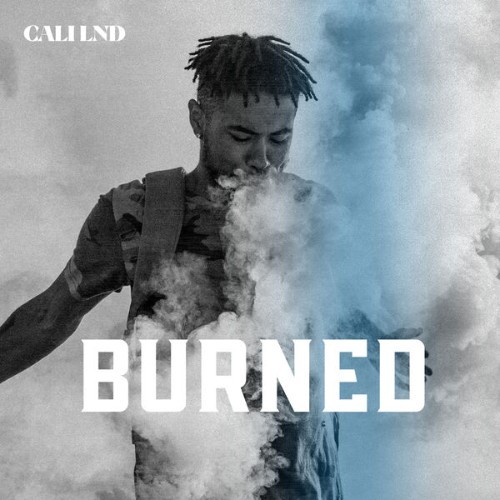 Cali LND - BURNED - 2022