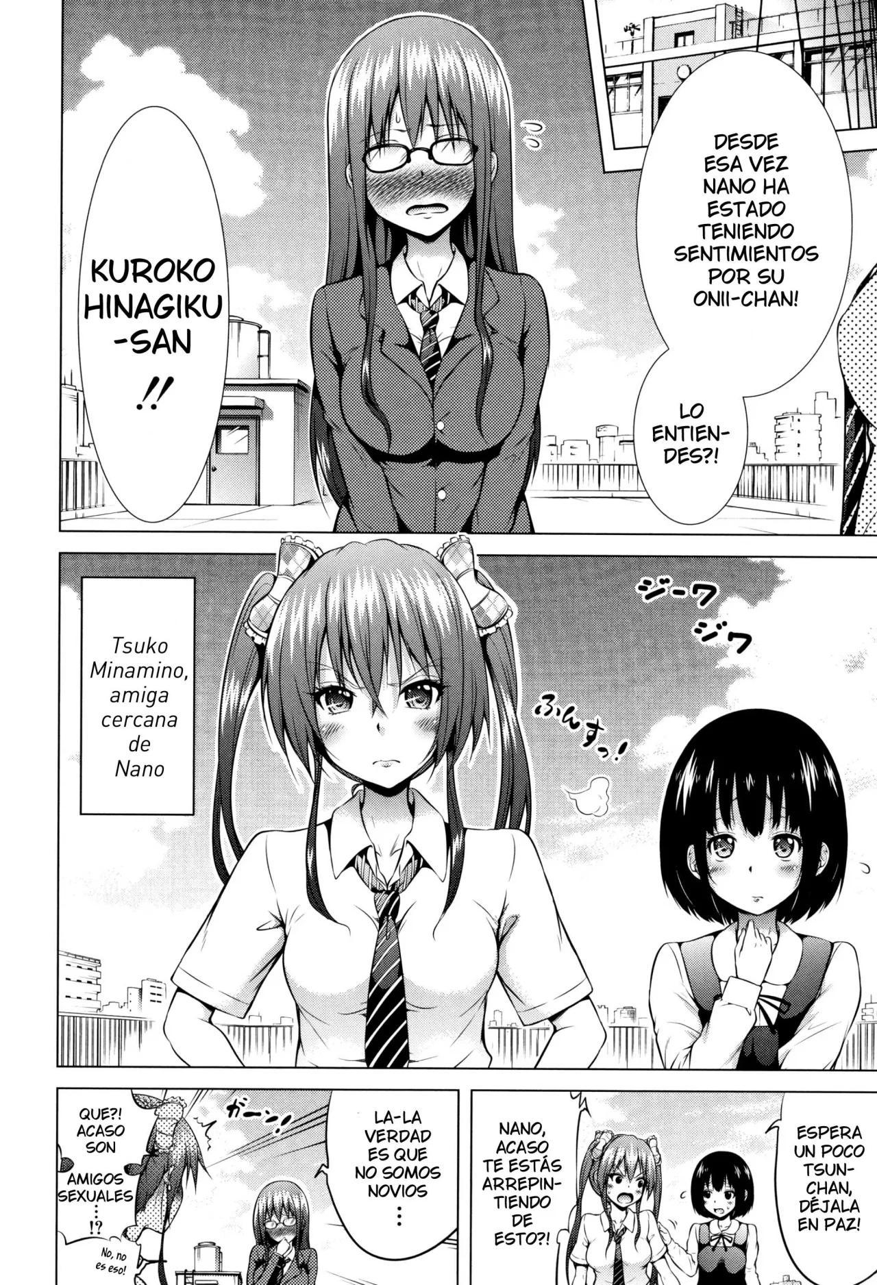 Hinagiku Virgin Lost Club e Youkoso - 02 &#91;SC&#93; - 3