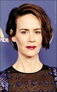 Sarah Paulson XauPthPy_o