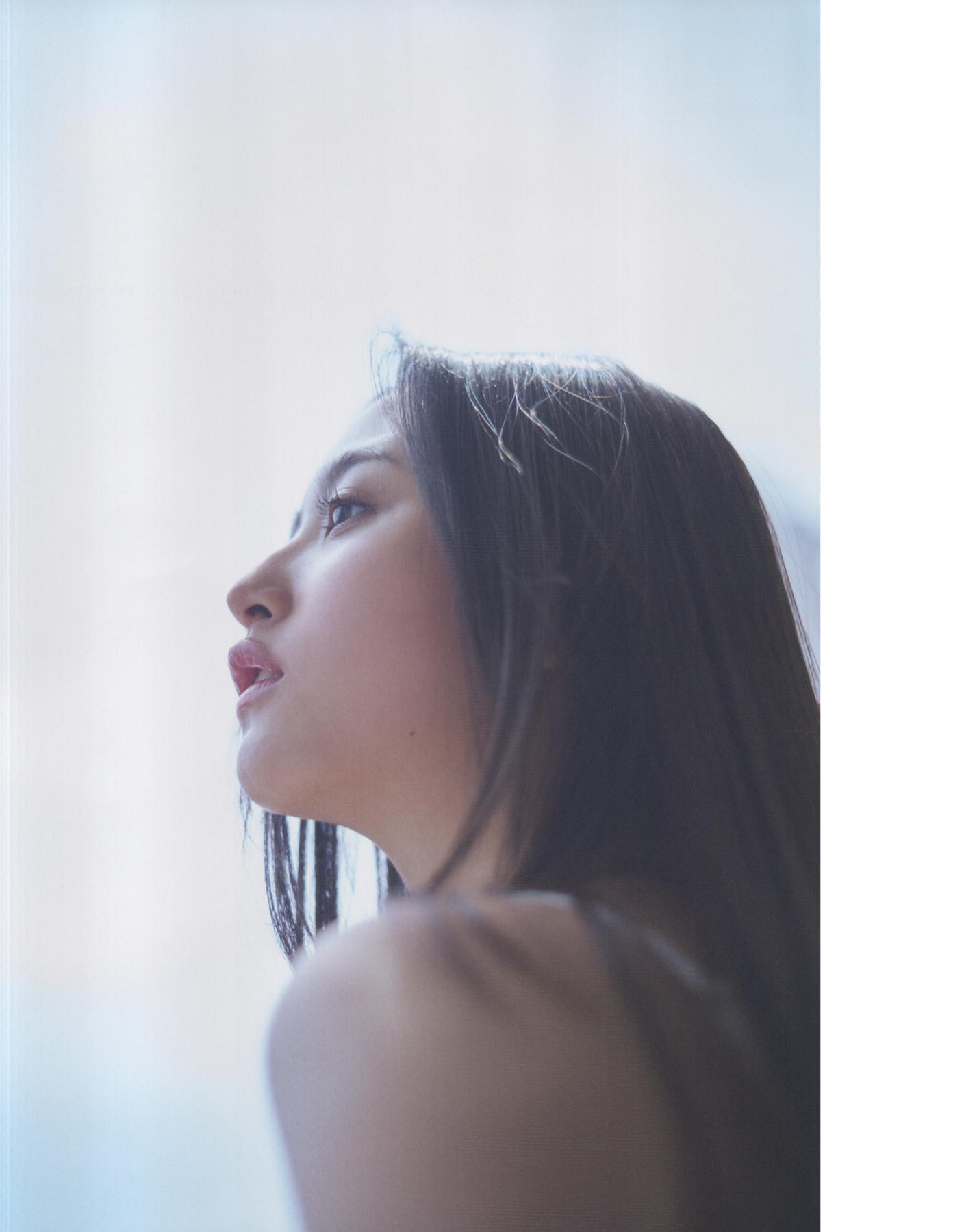 Nagi Inoue 井上和, 1st写真集 ～モノローグ～ Set.06(39)