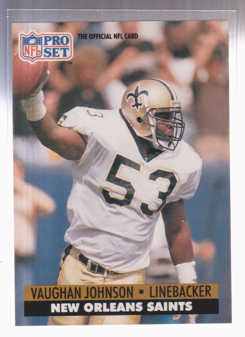 New Orleans Saints Cards You Pick -- Get 40% off Details Inside A7