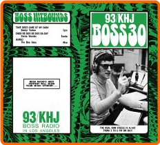 KHJ Boss Radio Los Angeles Don Steele & Charlie Tuna MP3 320 88 6flVT2Fc_o