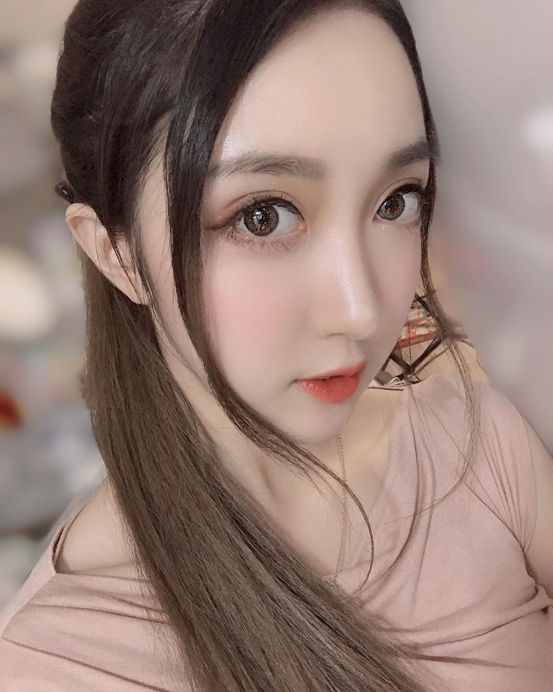 直播正妹—倪辰Lala SRS1XVK3 o - 直播正妹—倪辰Lala