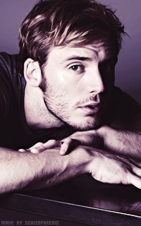 Sam Claflin WC2woE8x_o