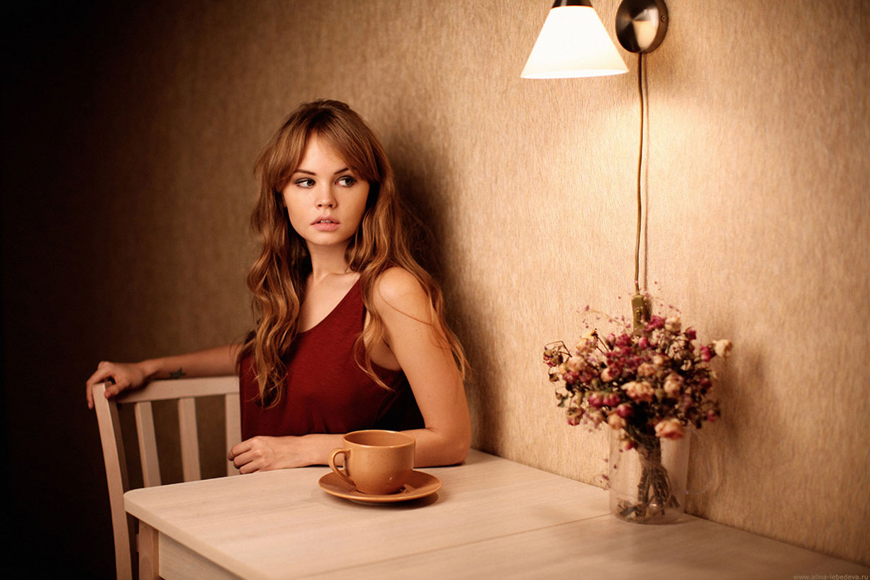 Anastasiya Scheglova by Alina Lebedeva Anastasiya Scheglova by Alina Lebedeva