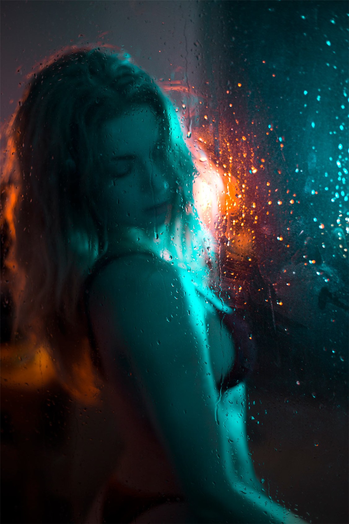 Nicola Wills by David Suarez - Le Mag Nuexpo Nicola Wills by David Suarez - Le Mag Nuexpo