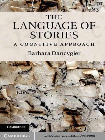 The Language of Stories   A Cognitive Approach