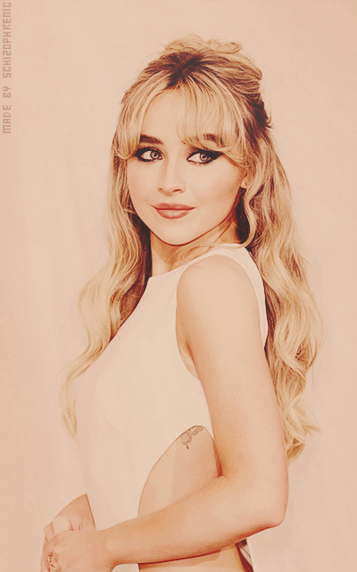 Sabrina Carpenter MoUDcM1U_o