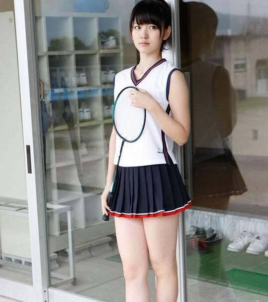 日本美少女写真 男生的最爱(5)