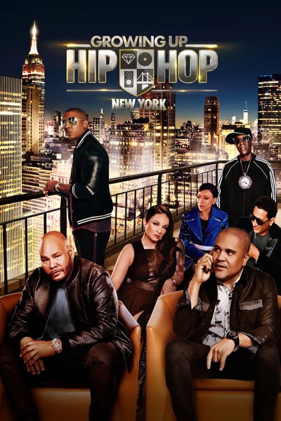 Growing Up Hip Hop New York S01E09 Infidelity Exposed HDTV x264-CRiMSON