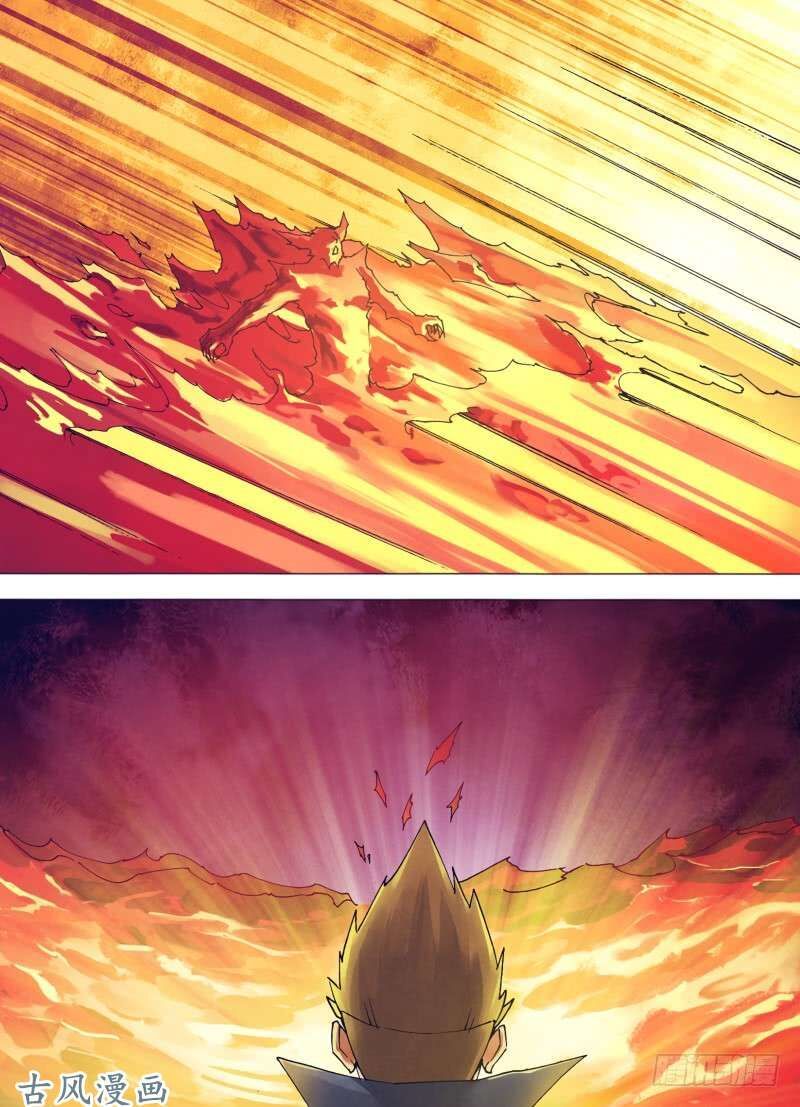 Địa Ngục Thần Y Chap 154 . Next Chap 155