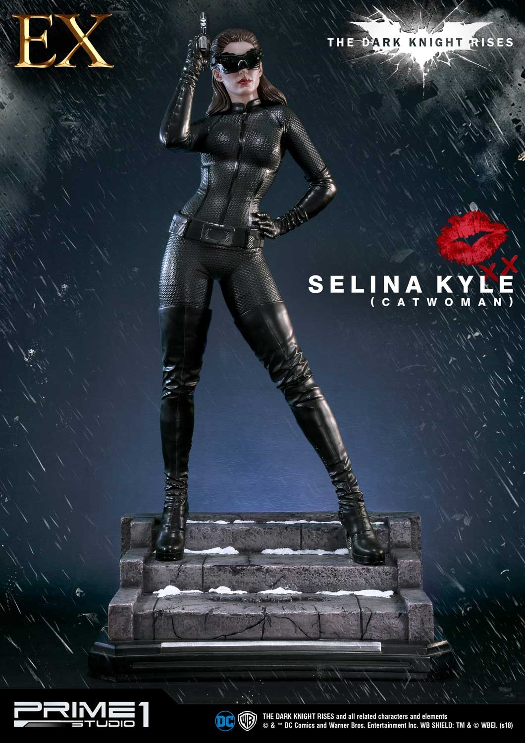 Catwoman (Selina Kyle) : Batman The Dark Knigh Rises (Prime 1 Studio) BFgBFOPq_o