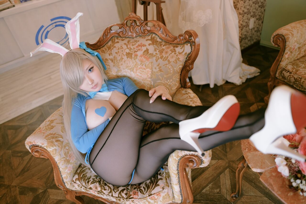[Shooting Star's (Saku)] Asuna omake
