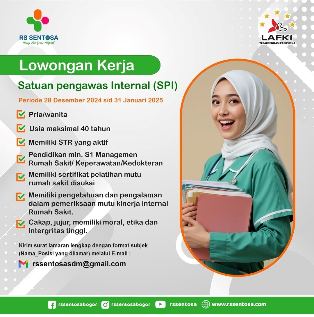 Lowongan Kerja 3