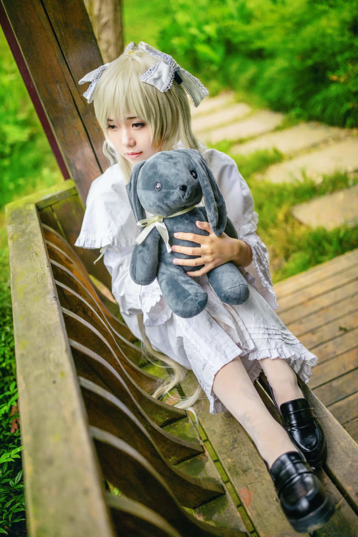 YiTuYu艺图语 Vol.1027 Shi Ye