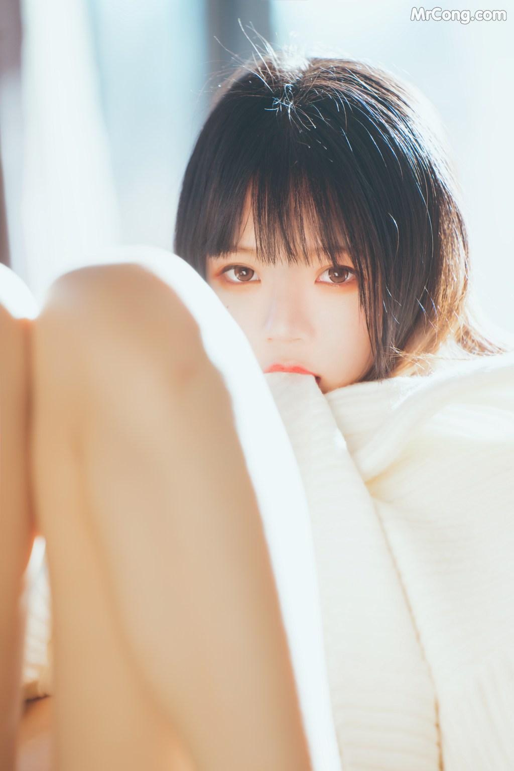 Coser@桜桃喵 Vol.118: 暖暖01 (36 photos)(24)