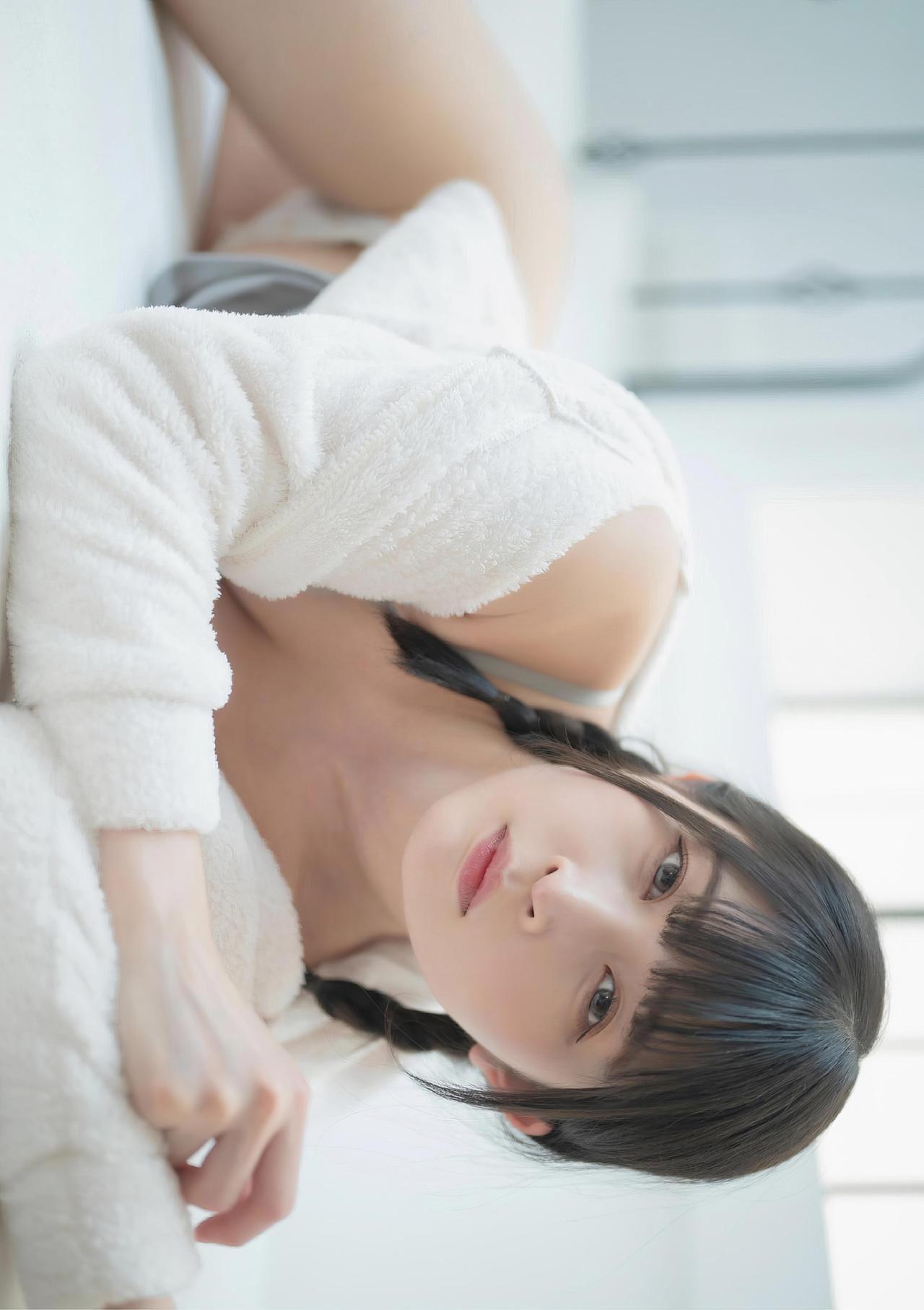 Mizuna Shione 水那しおね, デジタル写真集 [えちえろに誘って？] Set.01(23)