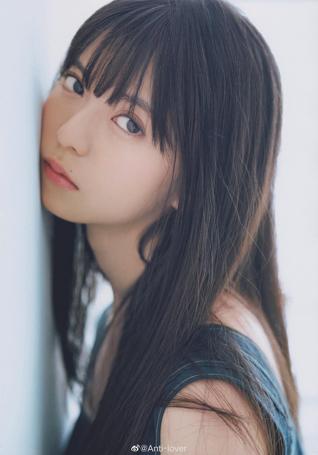 Asuka Saito 齋藤飛鳥, B.L.T. 2019.07 (ビー・エル・ティー 2019年7月号)(4)