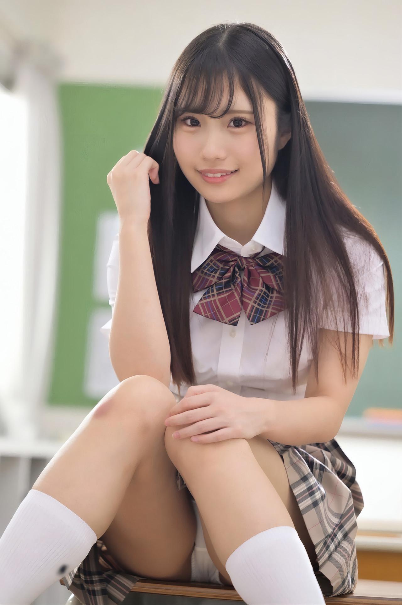 Rin Suzunoya 鈴の家りん, PRESTIGE ヌード写真集 「POSE EDITION」 Set.06(24)