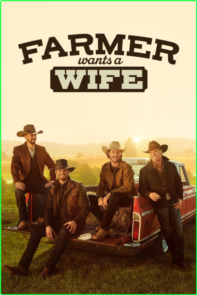 Farmer Wants A Wife US (2023) S02E06 [1080p/720p] (x265) O82l7O2F_o