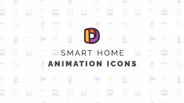Smart home - - VideoHive 35658360