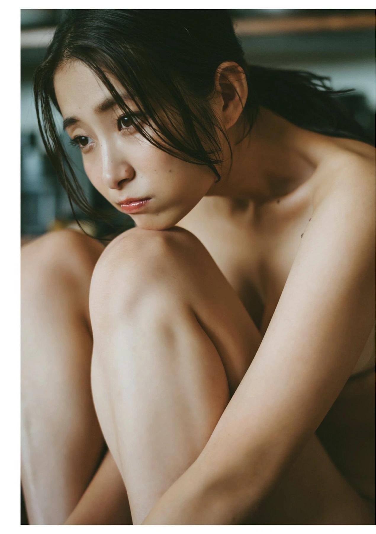 Erina Masuda 益田恵梨菜, Yura Yura 由良ゆら, DOLCE ドルチェ Vol.12(12)