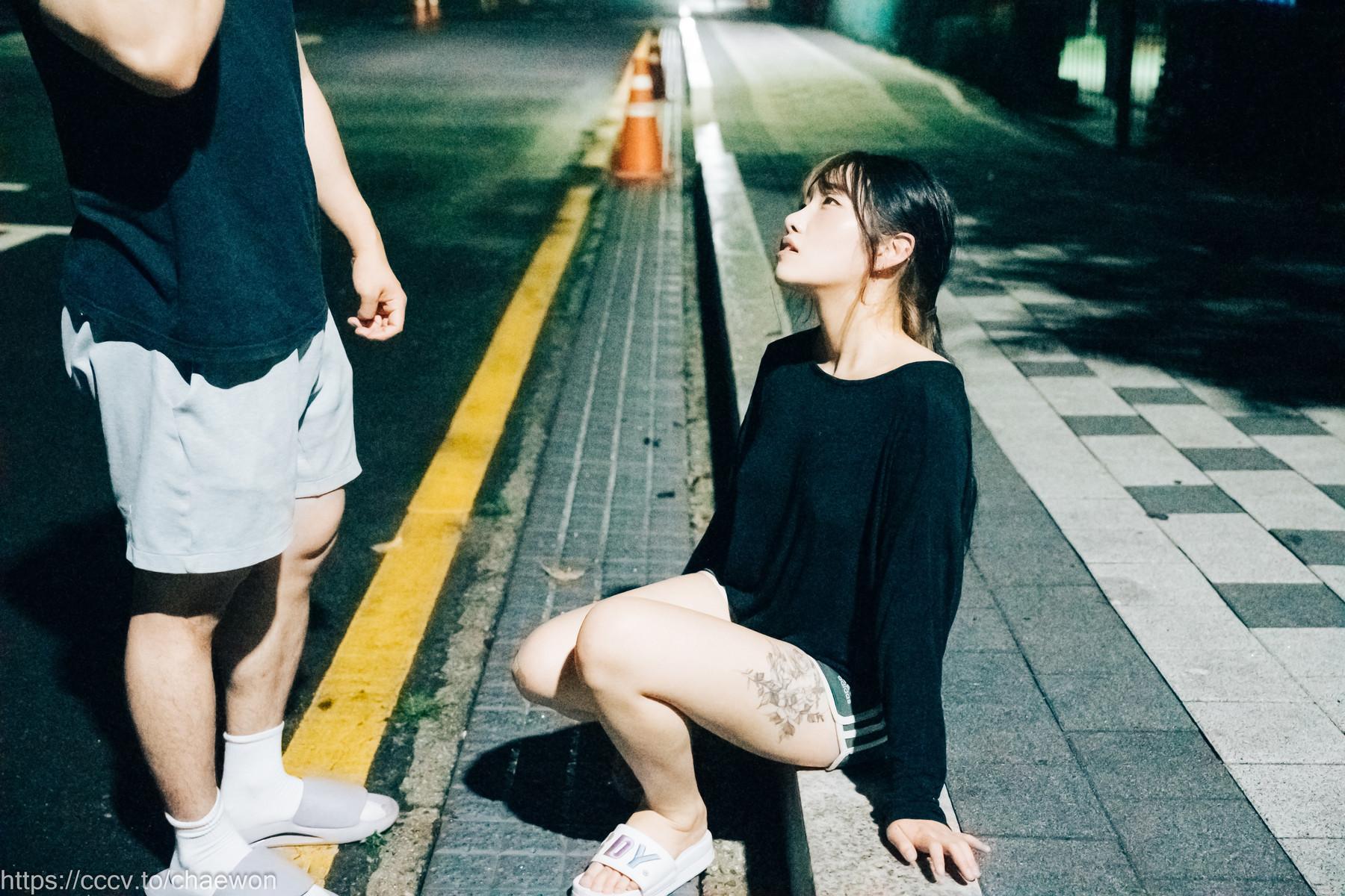 Sonson 손손, [Loozy] Public Toilet Set.01(19)