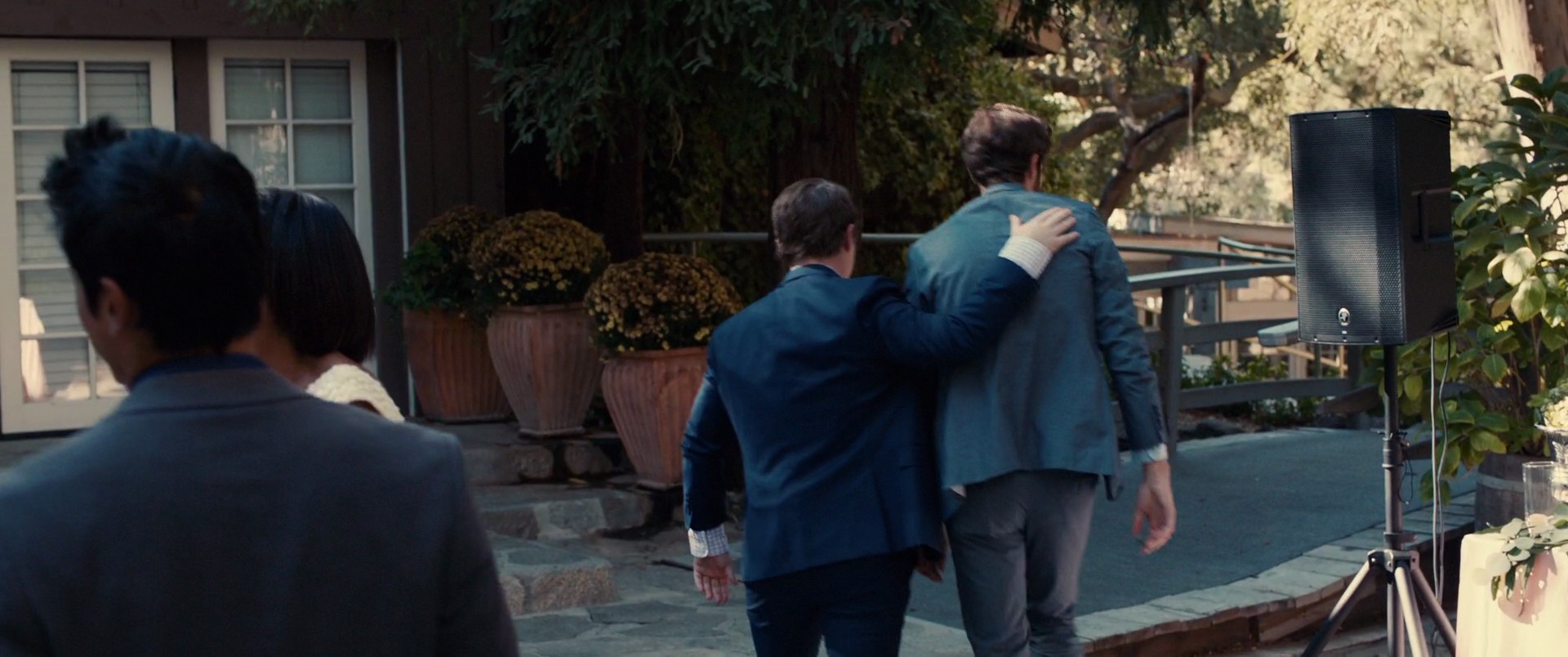 Plus One (2019) 1080p WEB-DL H264 AC3-EVO Plus One (2019) 1080p WEB-DL H264 AC3-EVO