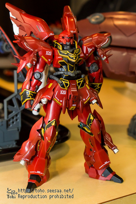 Gundam - Metal Robot Side MS (Bandai) KYQtNn1u_o