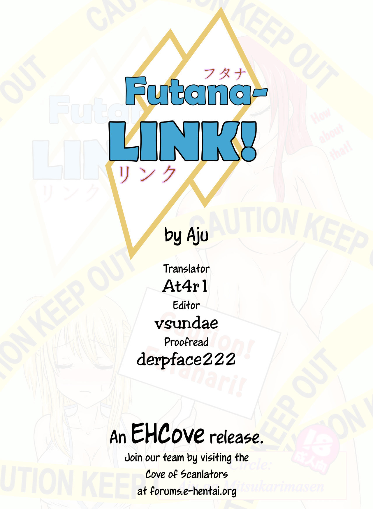 Futana-Link! - 21