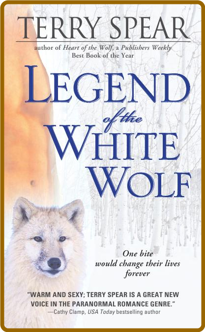 Legend of the White Wolf  Tx3ByUeK_o