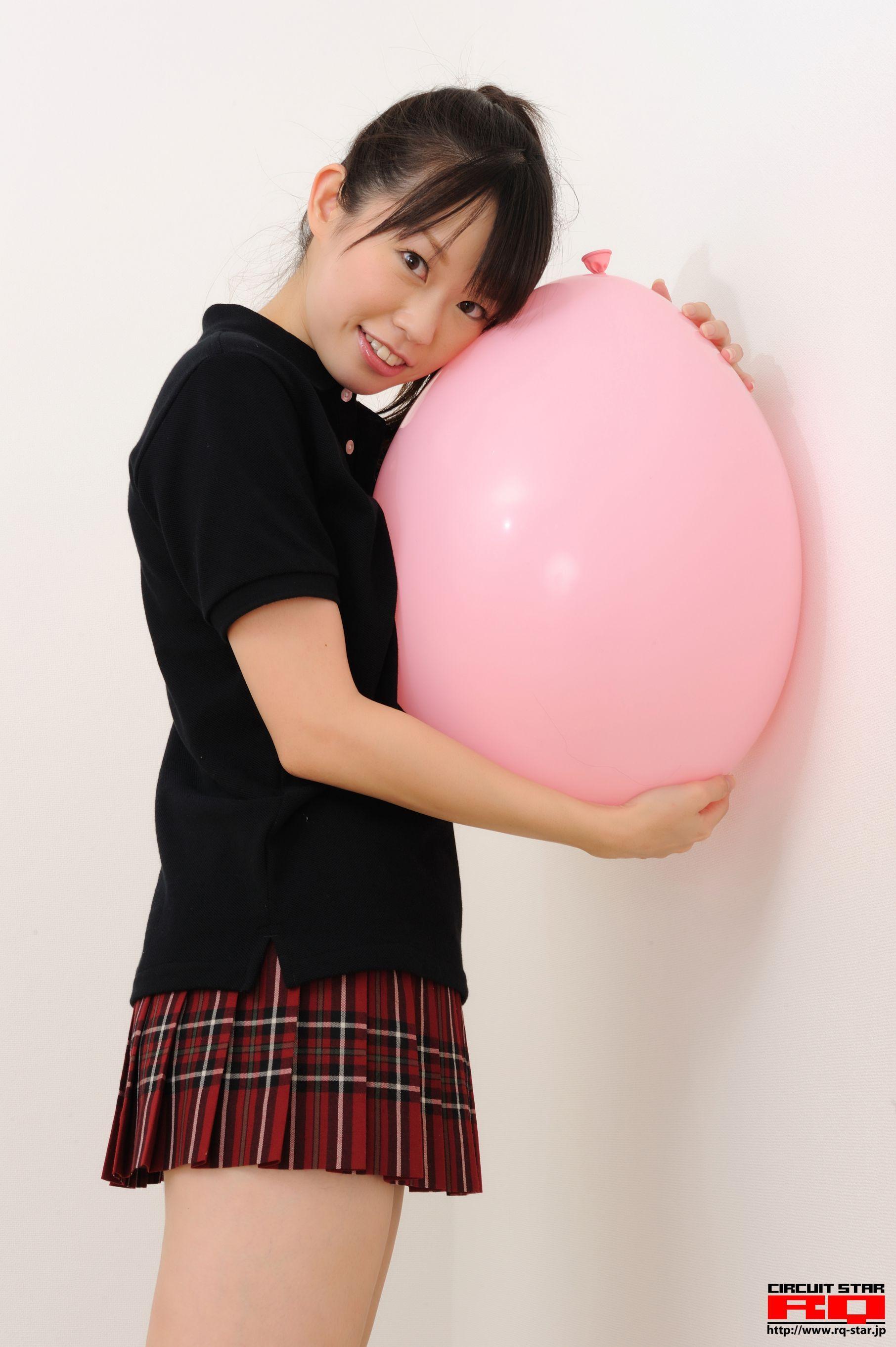 [RQ-STAR] NO.00379 小泉みゆき School Girl 校服系列写真集(95)