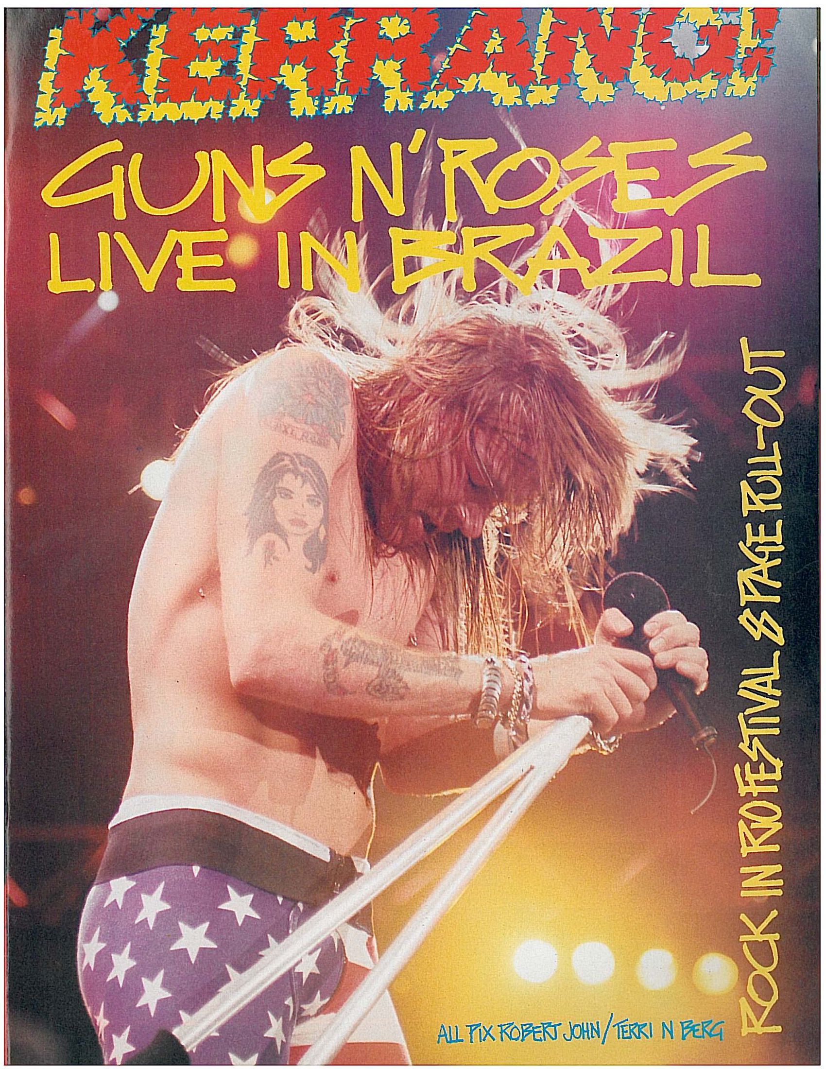 1991.02.09/16/23 - Kerrang - The Noize from Brazil (I, II, III) V2awFjPc_o